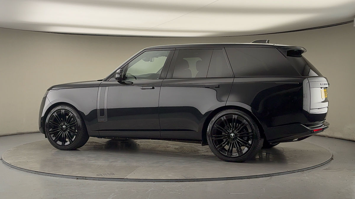 Used Land Rover Range Rover 2023 for sale - 77521776: Photo 28