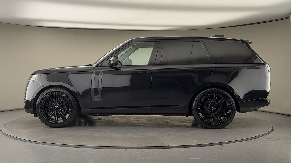 Used Land Rover Range Rover 2023 for sale - 77521776: Photo 29