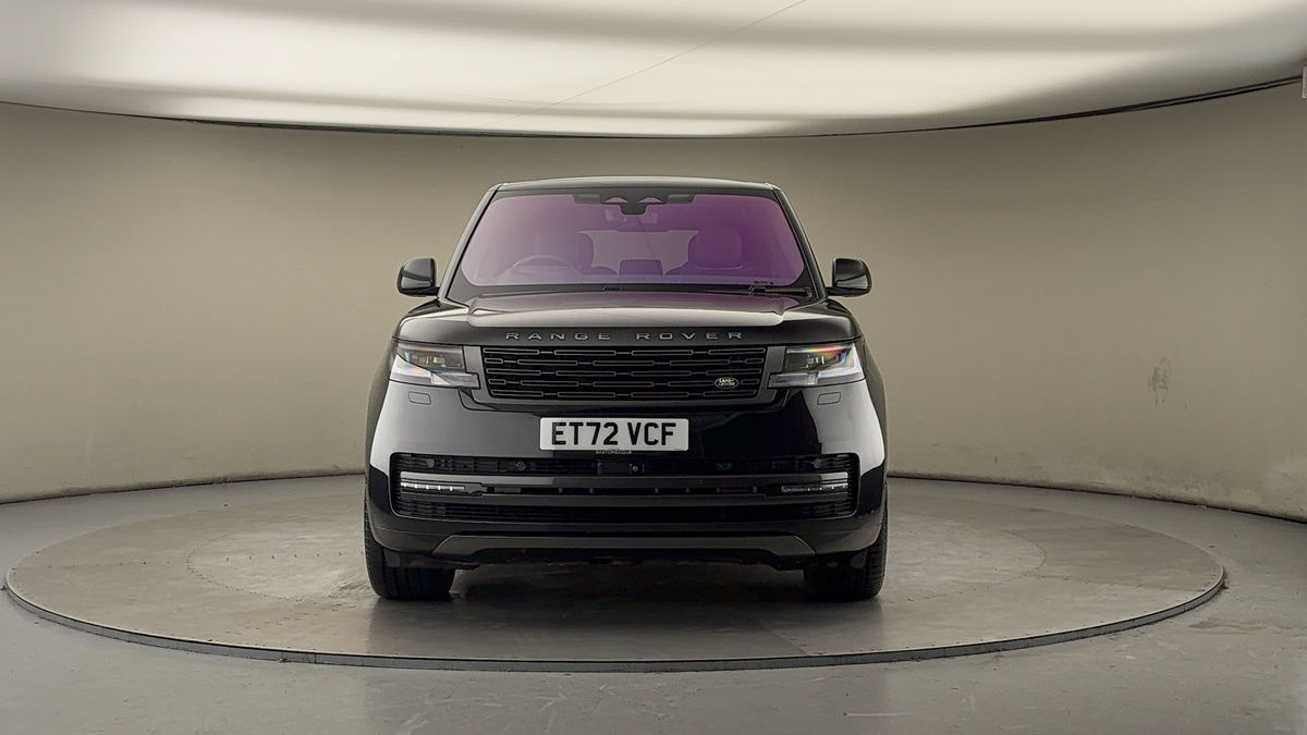 Used Land Rover Range Rover 2023 for sale - 77521776: Photo 3