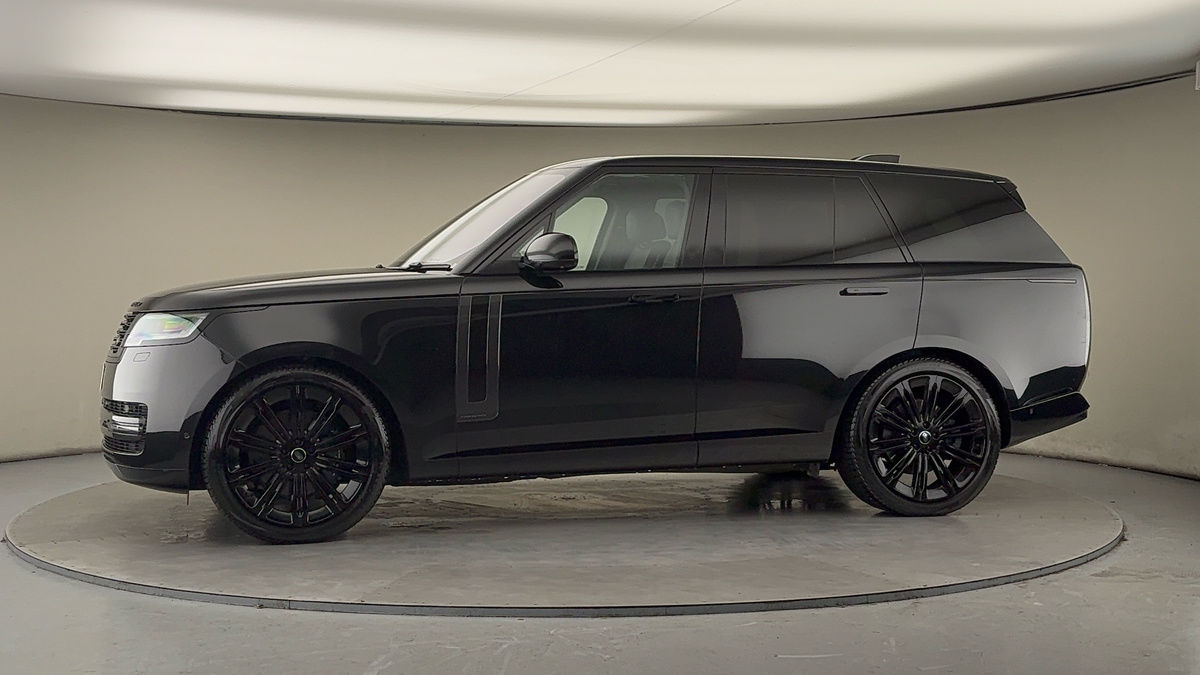 Used Land Rover Range Rover 2023 for sale - 77521776: Photo 30