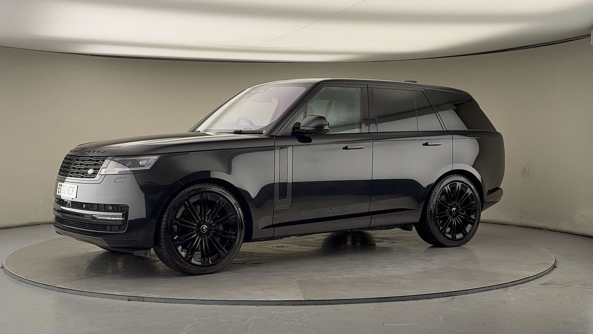 Used Land Rover Range Rover 2023 for sale - 77521776: Photo 31