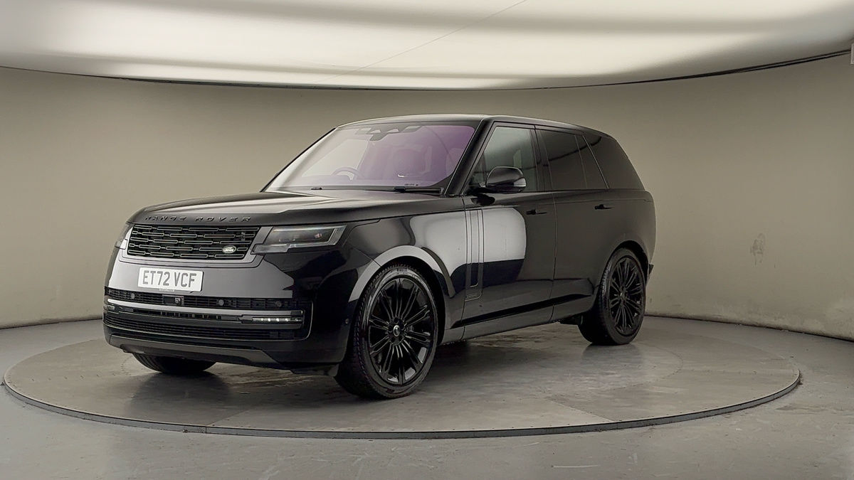 Used Land Rover Range Rover 2023 for sale - 77521776: Photo 32