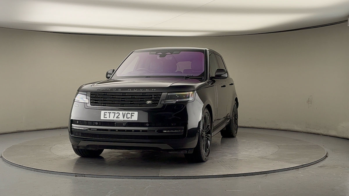 Used Land Rover Range Rover 2023 for sale - 77521776: Photo 33