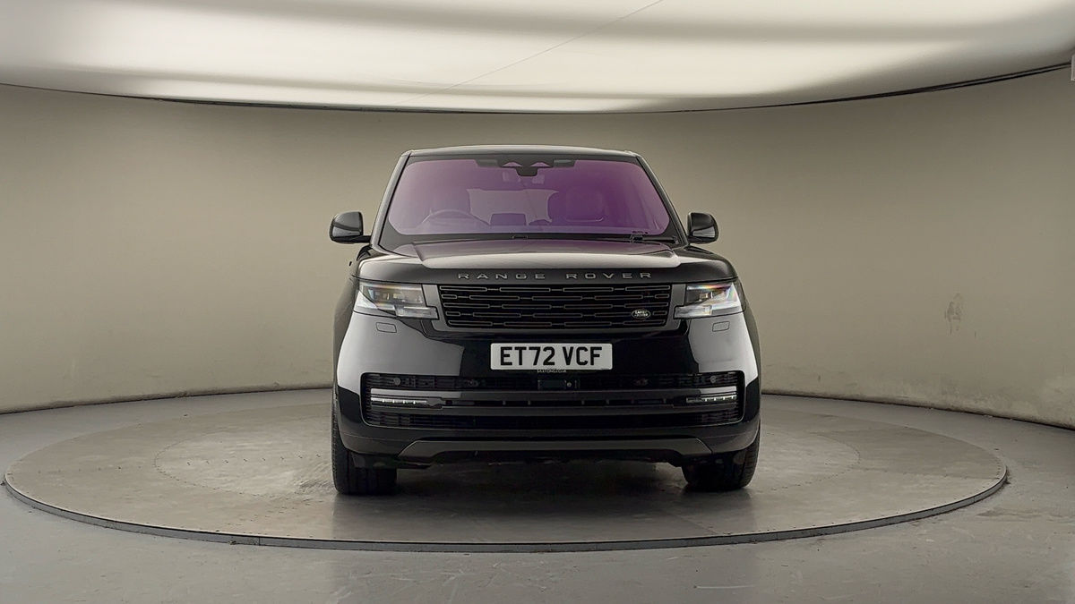 Used Land Rover Range Rover 2023 for sale - 77521776: Photo 34