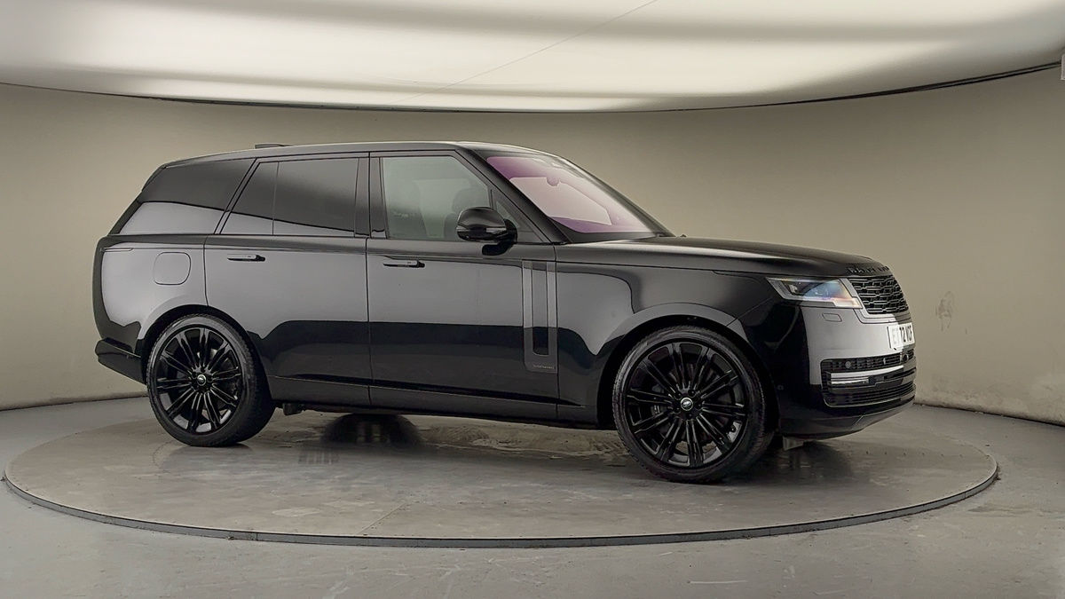 Used Land Rover Range Rover 2023 for sale - 77521776: Photo 37