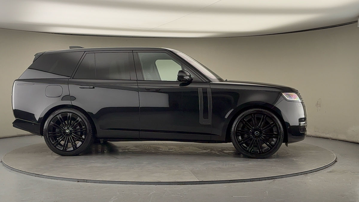 Used Land Rover Range Rover 2023 for sale - 77521776: Photo 38