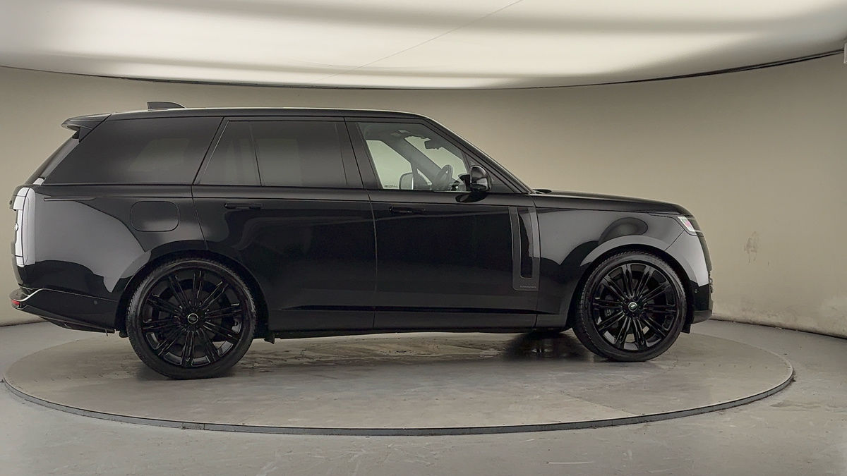 Used Land Rover Range Rover 2023 for sale - 77521776: Photo 39