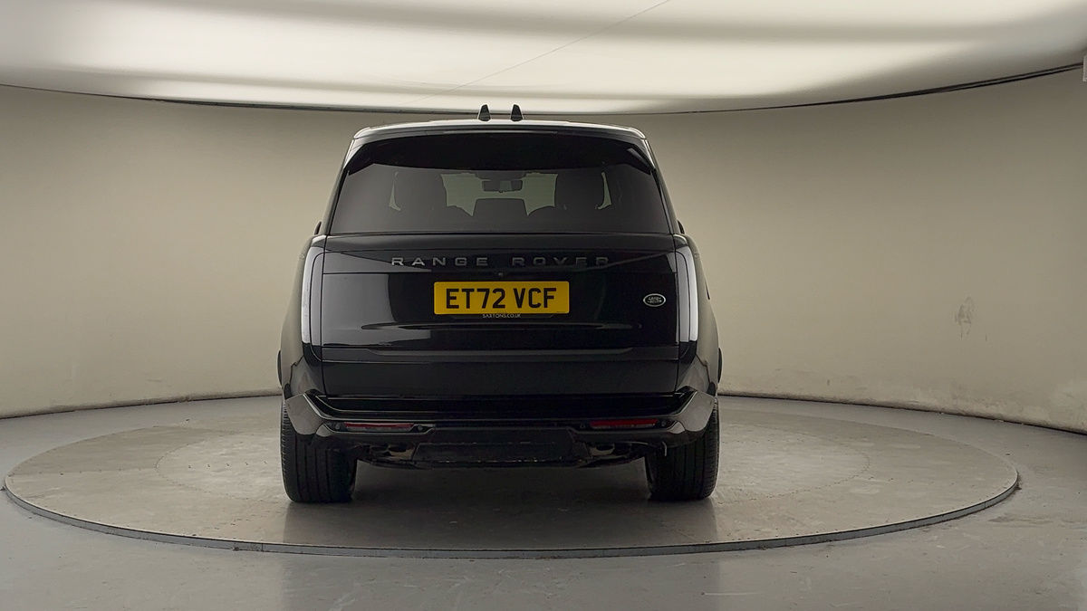 Used Land Rover Range Rover 2023 for sale - 77521776: Photo 4