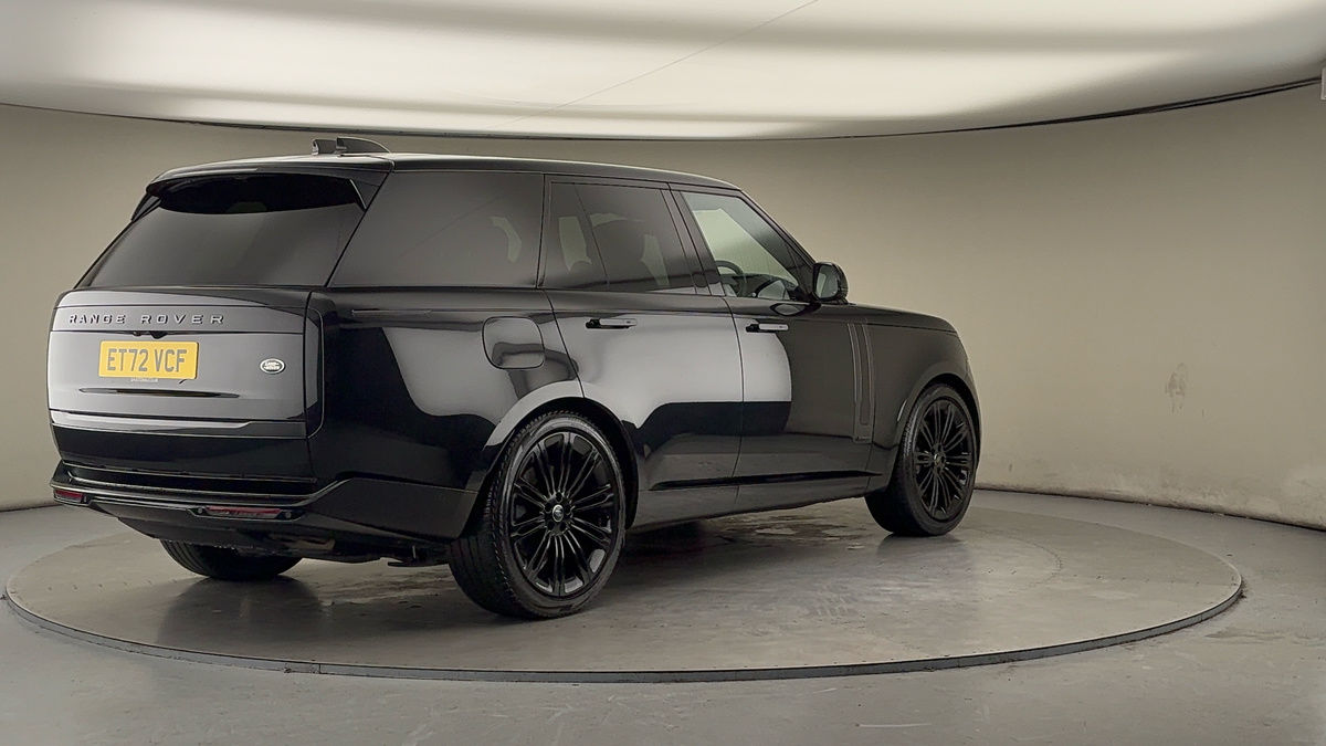 Used Land Rover Range Rover 2023 for sale - 77521776: Photo 41