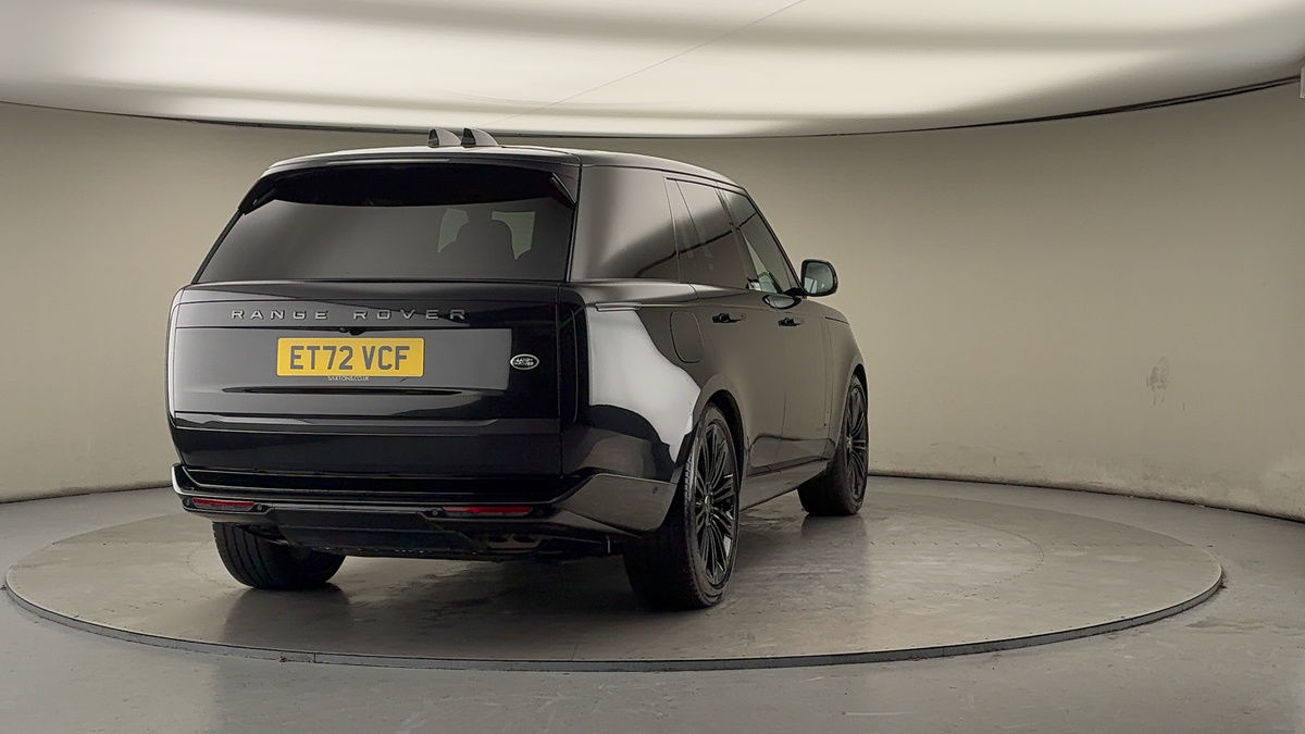 Used Land Rover Range Rover 2023 for sale - 77521776: Photo 42