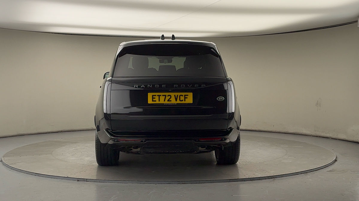 Used Land Rover Range Rover 2023 for sale - 77521776: Photo 43