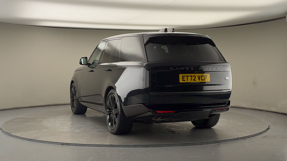 Used Land Rover Range Rover 2023 for sale - 77521776: Photo 44