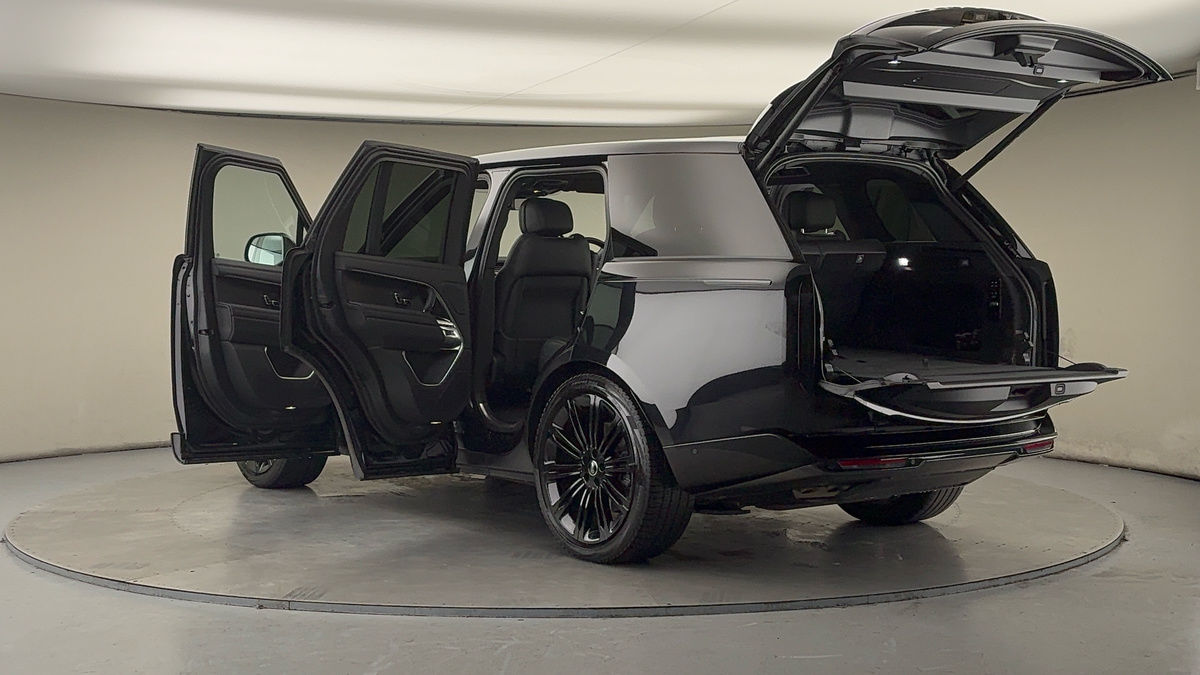 Used Land Rover Range Rover 2023 for sale - 77521776: Photo 45