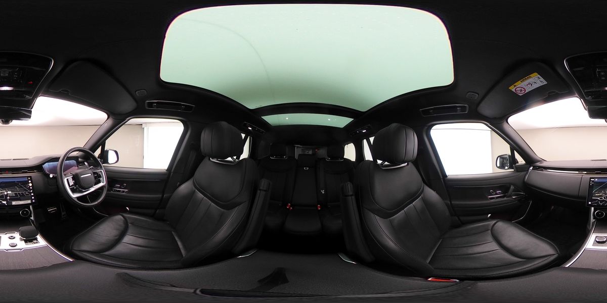 Used Land Rover Range Rover 2023 for sale - 77521776: Photo 46