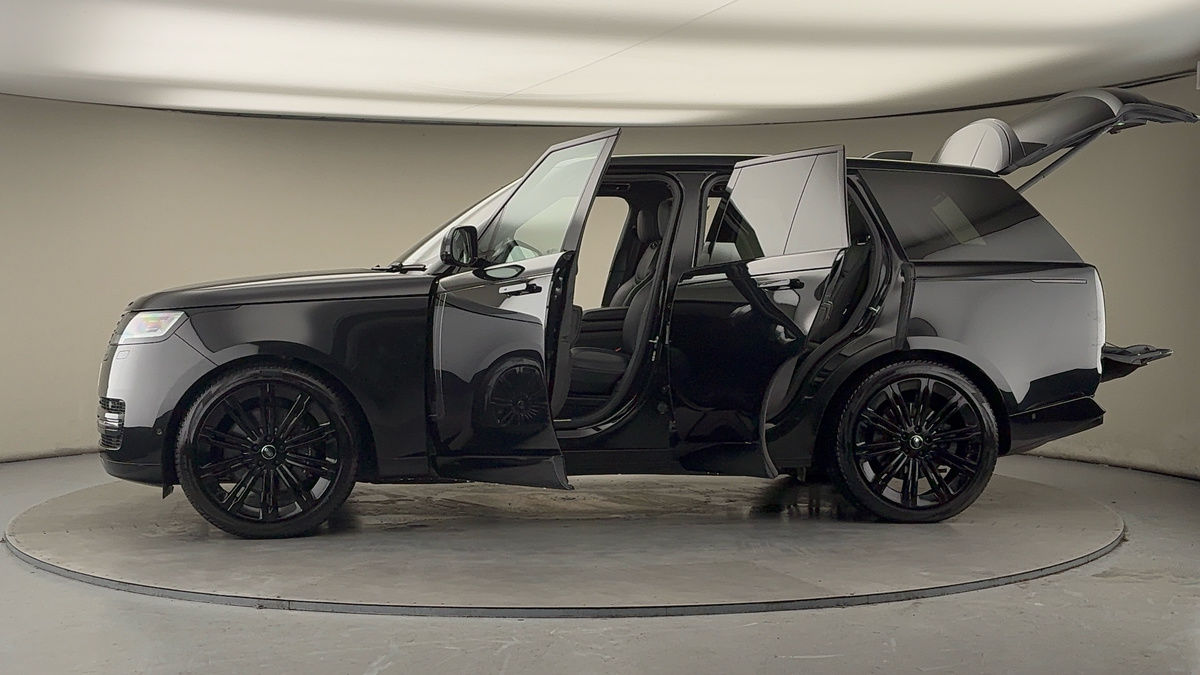 Used Land Rover Range Rover 2023 for sale - 77521776: Photo 49