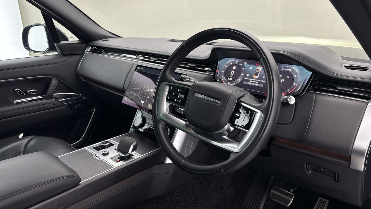 Used Land Rover Range Rover 2023 for sale - 77521776: Photo 5