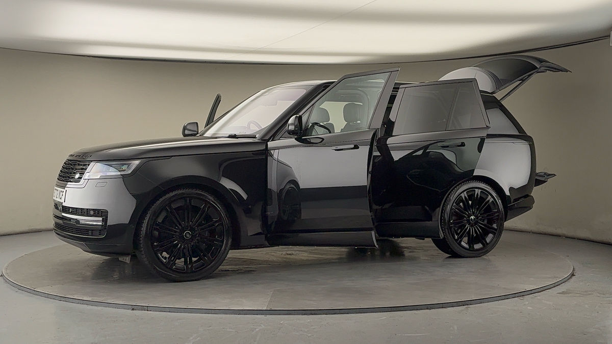Used Land Rover Range Rover 2023 for sale - 77521776: Photo 50