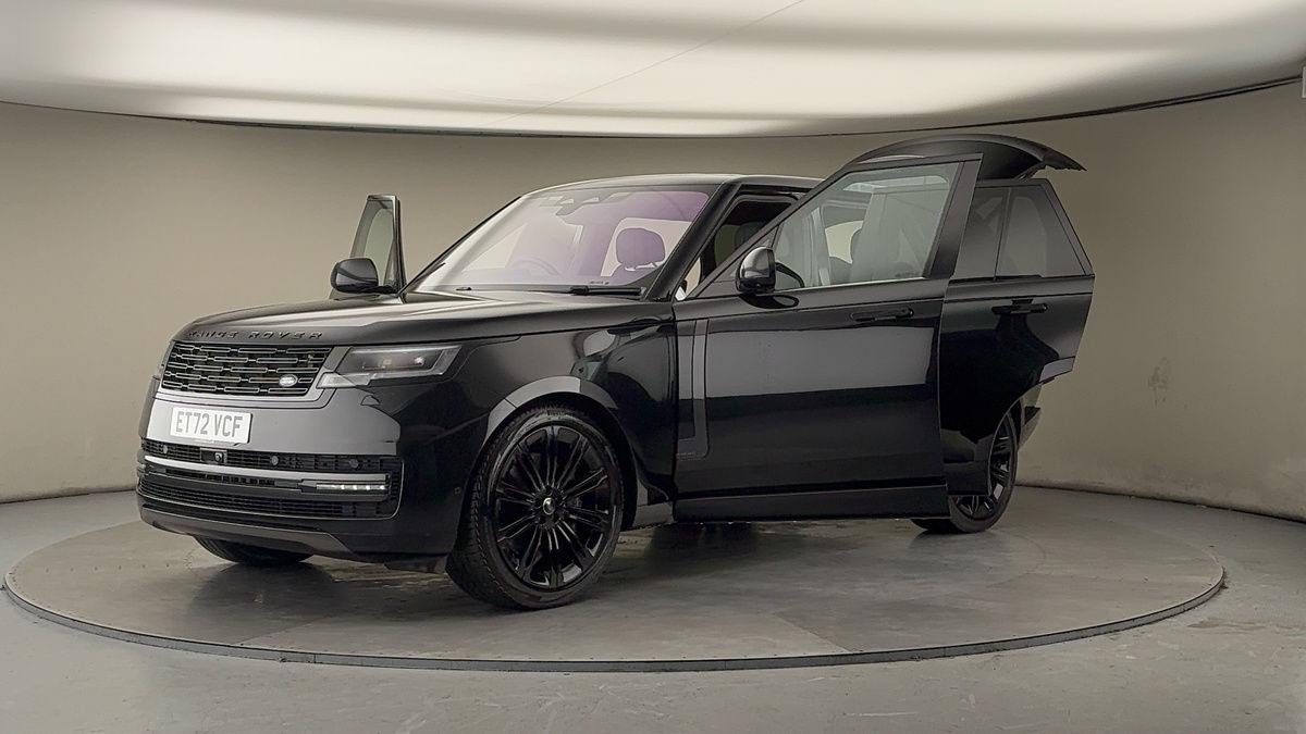 Used Land Rover Range Rover 2023 for sale - 77521776: Photo 51