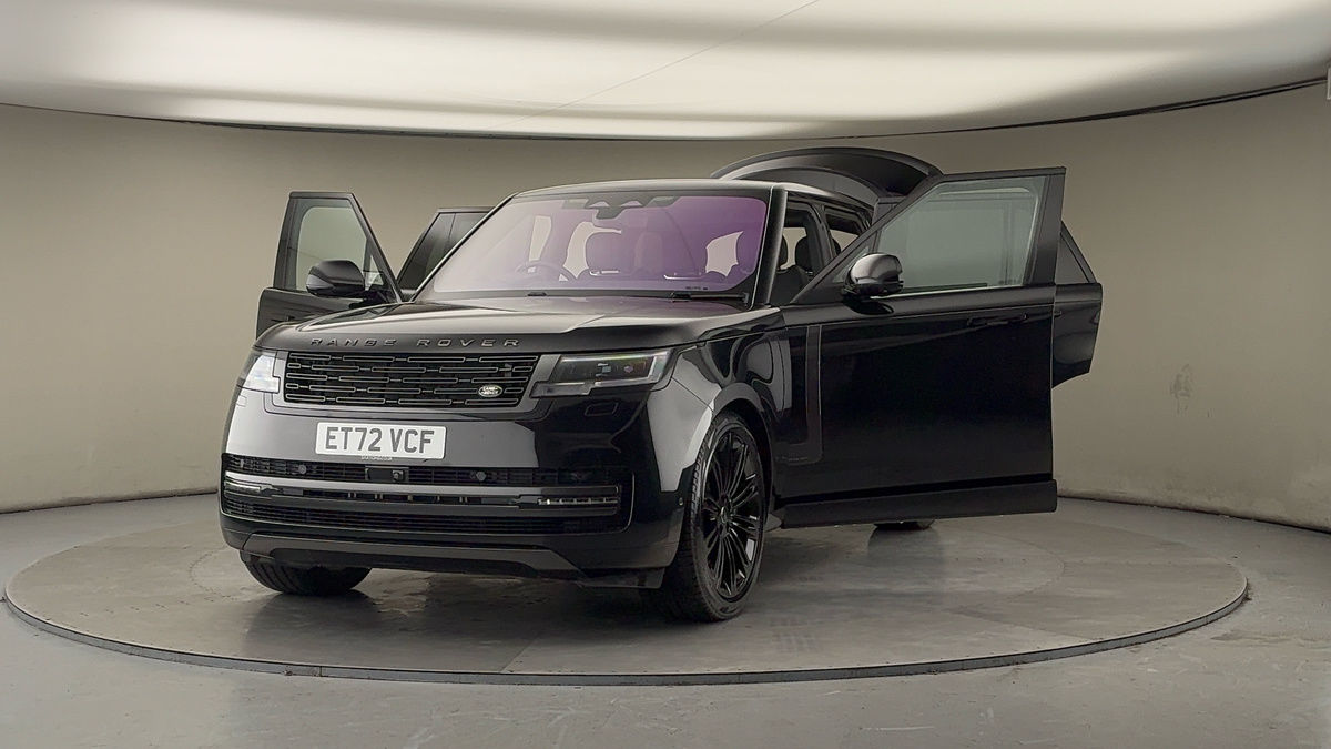 Used Land Rover Range Rover 2023 for sale - 77521776: Photo 52