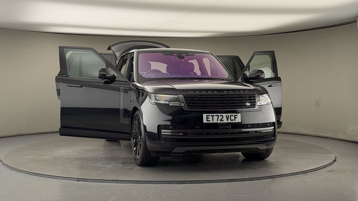 Used Land Rover Range Rover 2023 for sale - 77521776: Photo 54