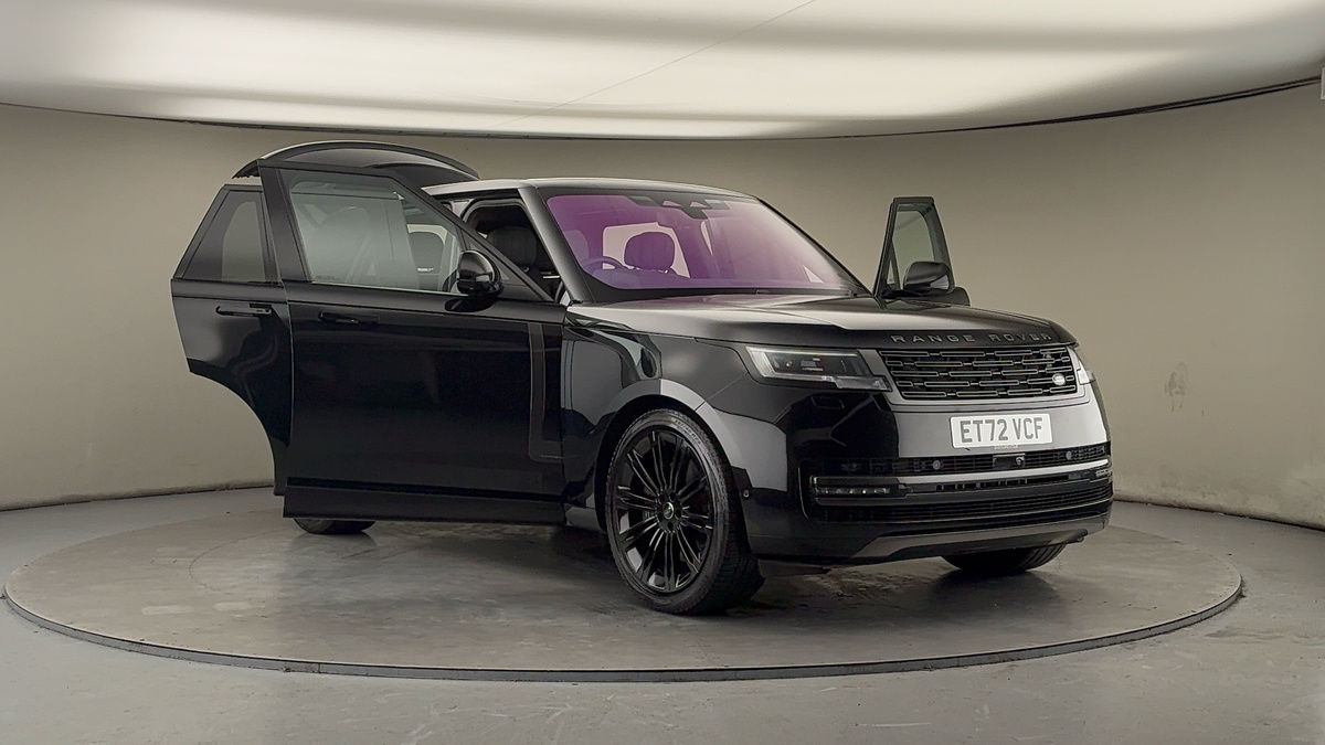 Used Land Rover Range Rover 2023 for sale - 77521776: Photo 55