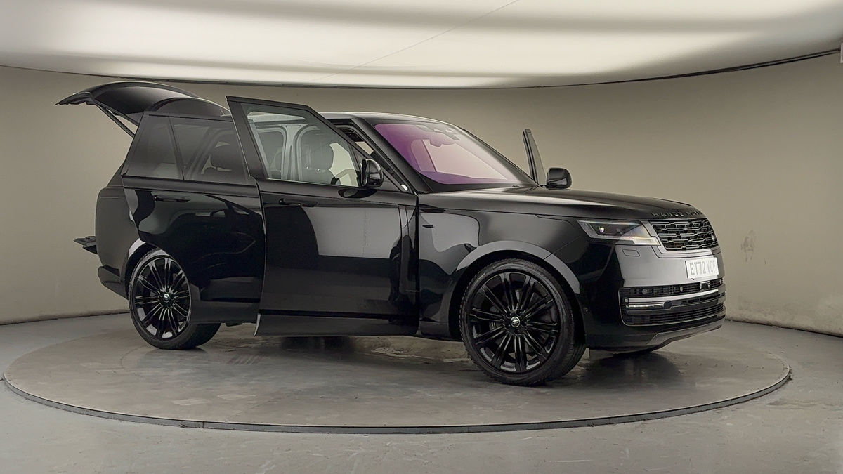 Used Land Rover Range Rover 2023 for sale - 77521776: Photo 56