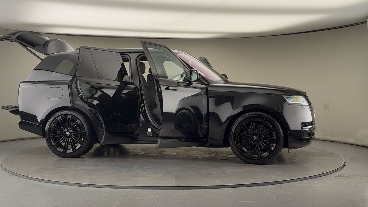 Used Land Rover Range Rover 2023 for sale - 77521776: Photo 57