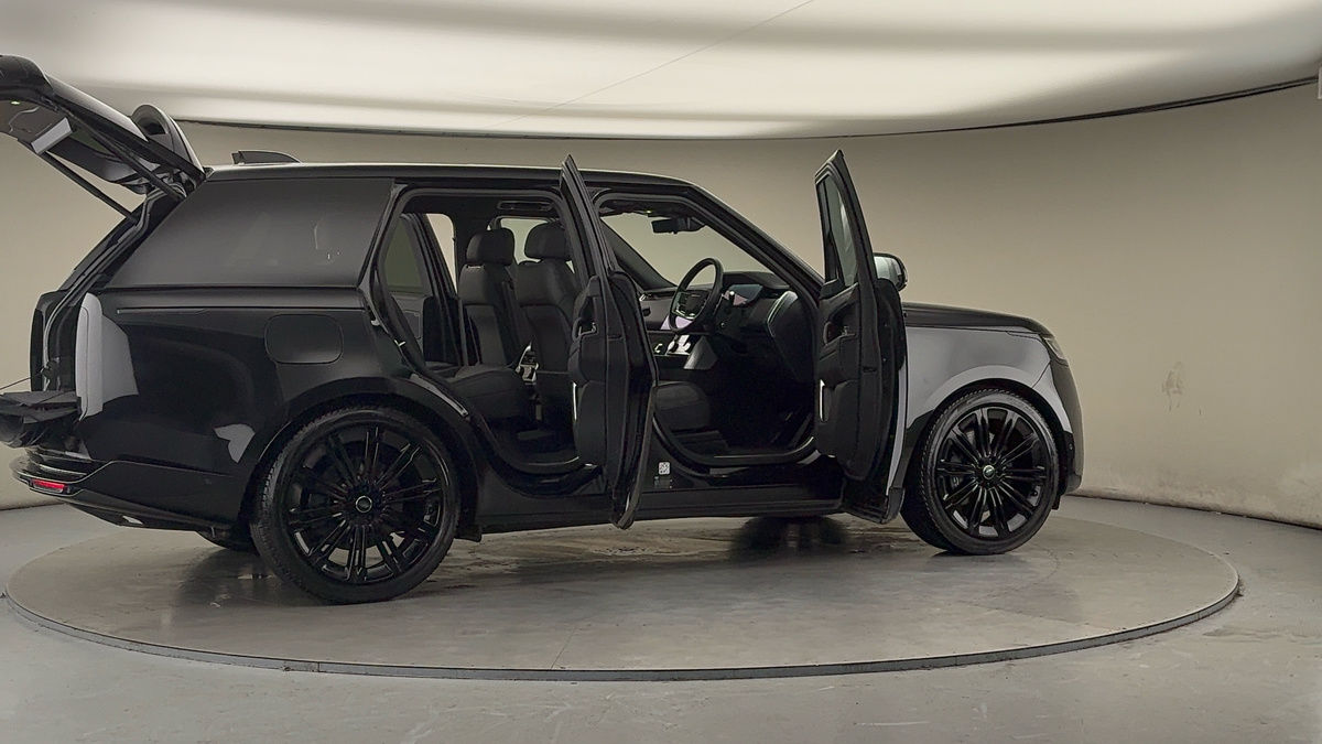 Used Land Rover Range Rover 2023 for sale - 77521776: Photo 59