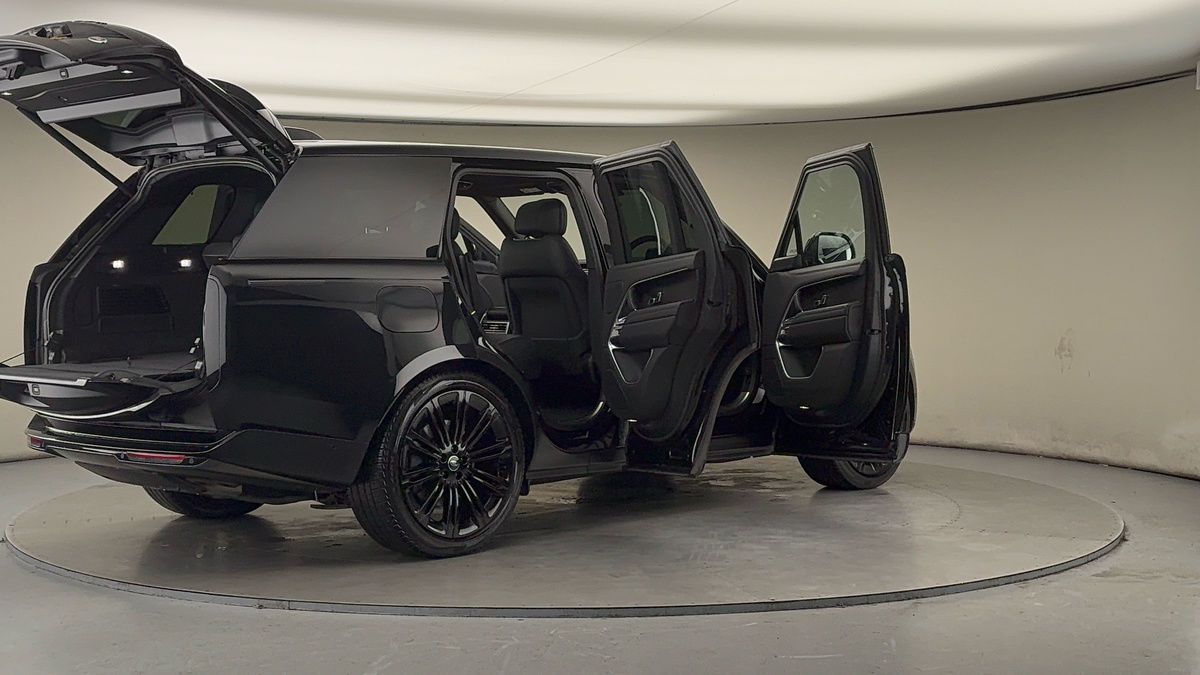 Used Land Rover Range Rover 2023 for sale - 77521776: Photo 60