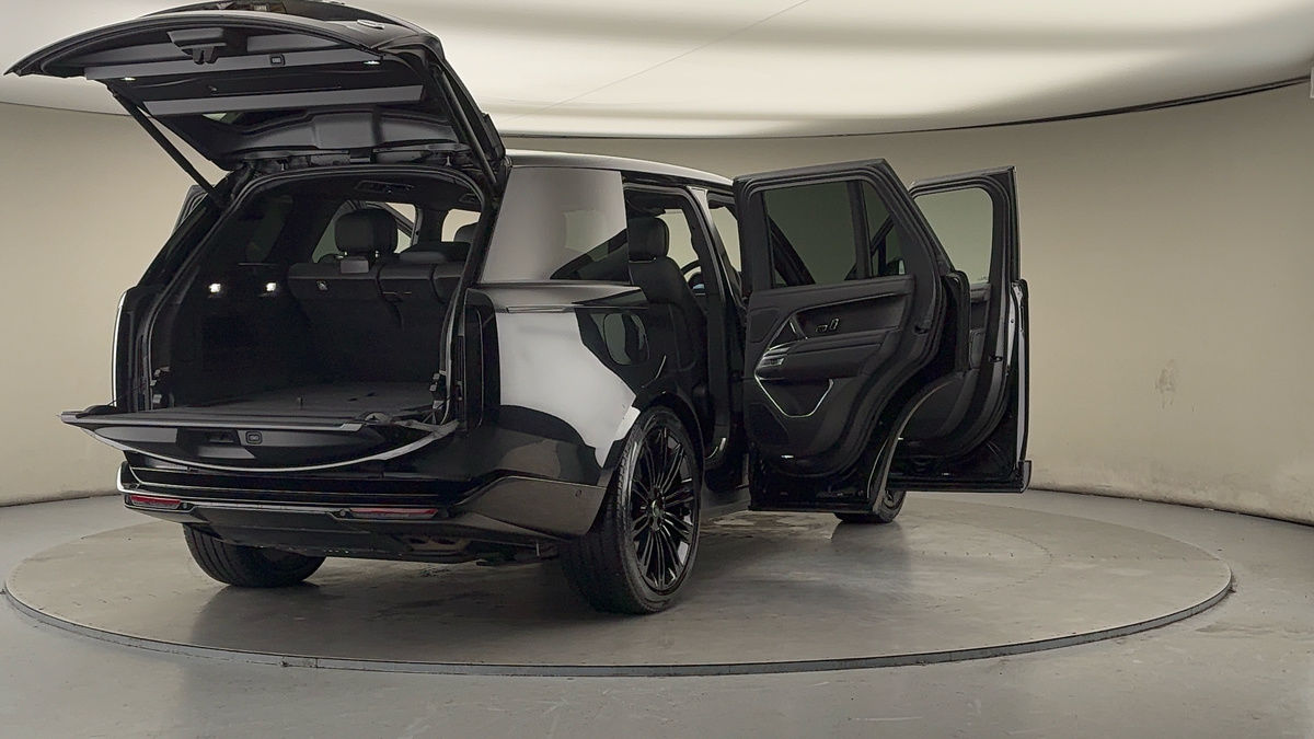 Used Land Rover Range Rover 2023 for sale - 77521776: Photo 61