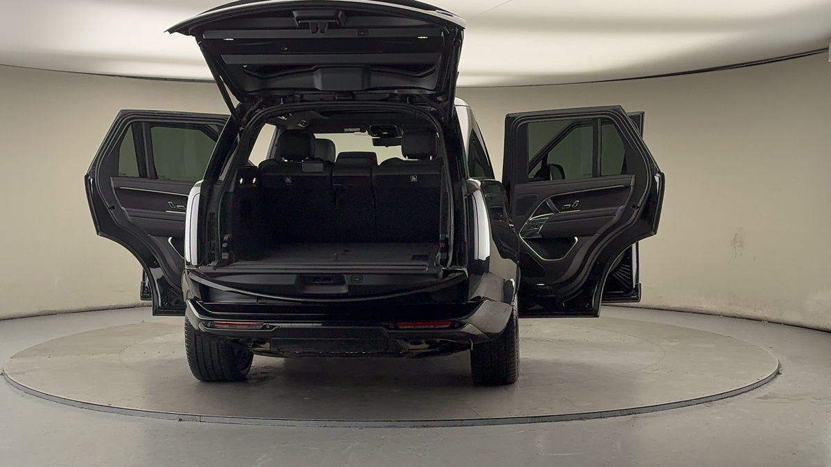 Used Land Rover Range Rover 2023 for sale - 77521776: Photo 62