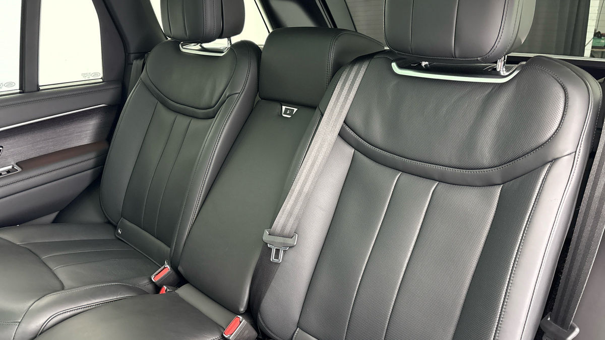 Used Land Rover Range Rover 2023 for sale - 77521776: Photo 8