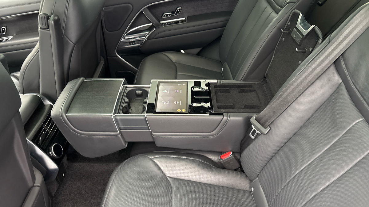 Used Land Rover Range Rover 2023 for sale - 77521776: Photo 9