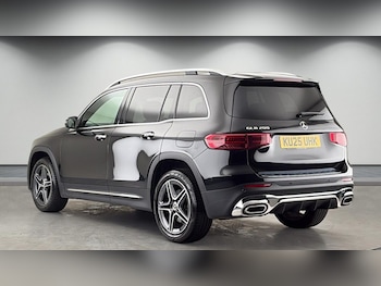 Used Mercedes-Benz GLB 2025 for sale - 78289086: Photo