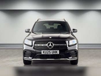 Used Mercedes-Benz GLB 2025 for sale - 78289086: Photo