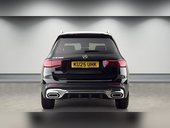 Used Mercedes-Benz GLB 2025 for sale - 78289086: Photo