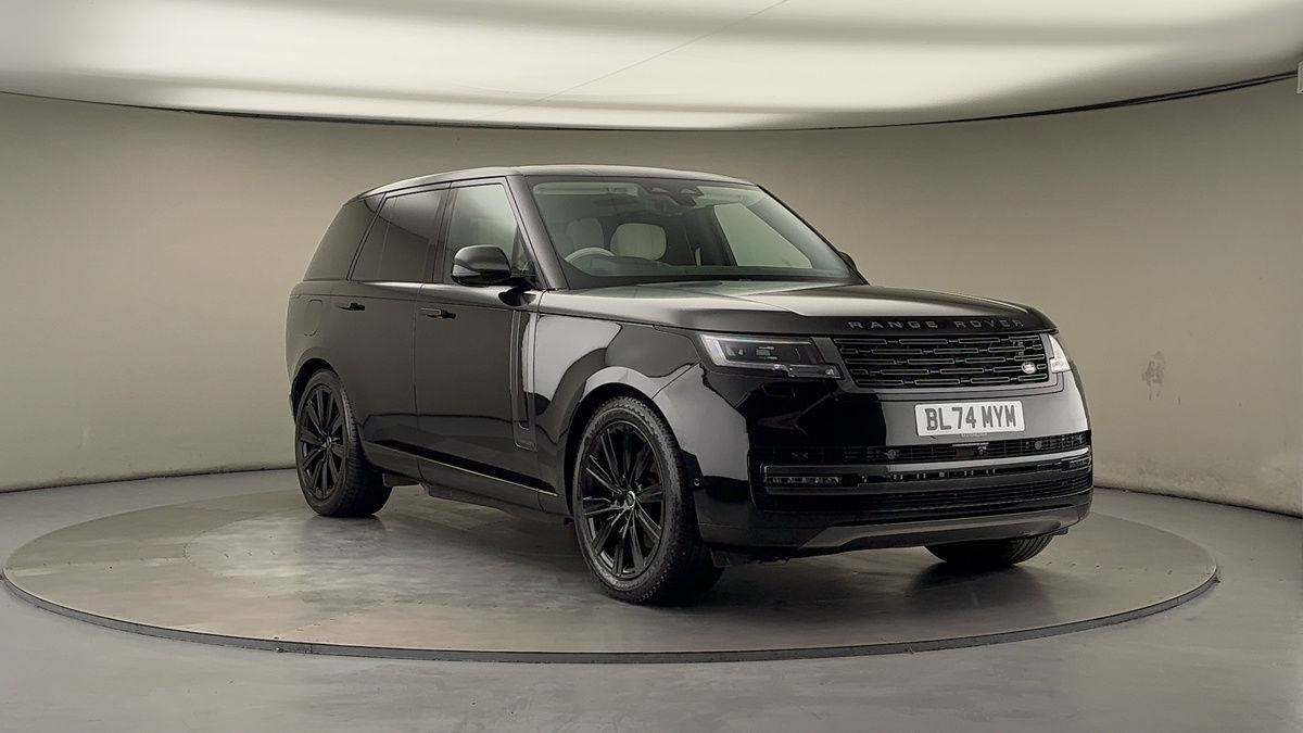 Used Land Rover Range Rover 2024 for sale - 76547566: Photo 1