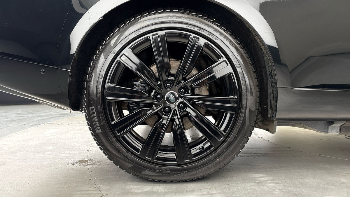 Used Land Rover Range Rover 2024 for sale - 76547566: Photo 10