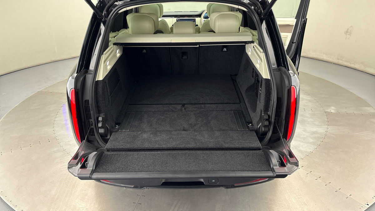 Used Land Rover Range Rover 2024 for sale - 76547566: Photo 11