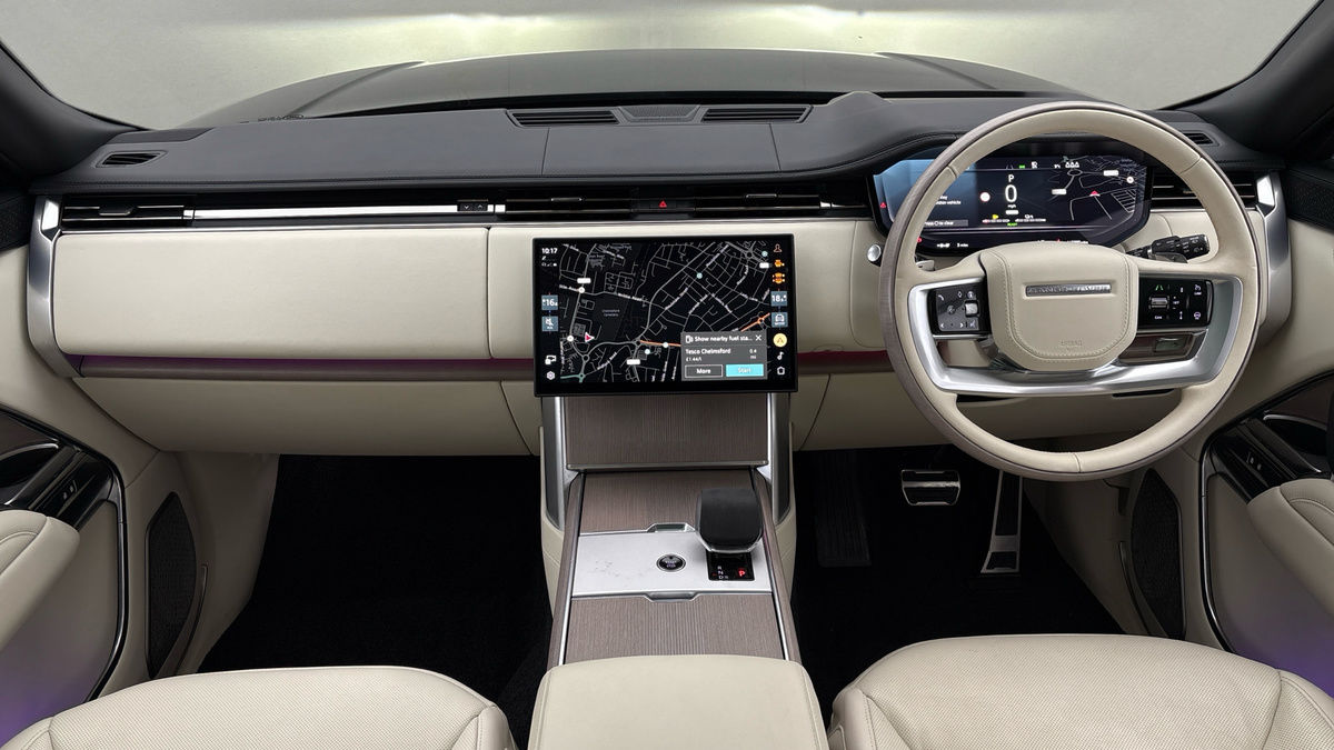 Used Land Rover Range Rover 2024 for sale - 76547566: Photo 12