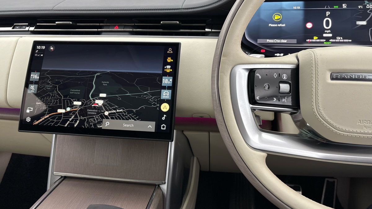 Used Land Rover Range Rover 2024 for sale - 76547566: Photo 13