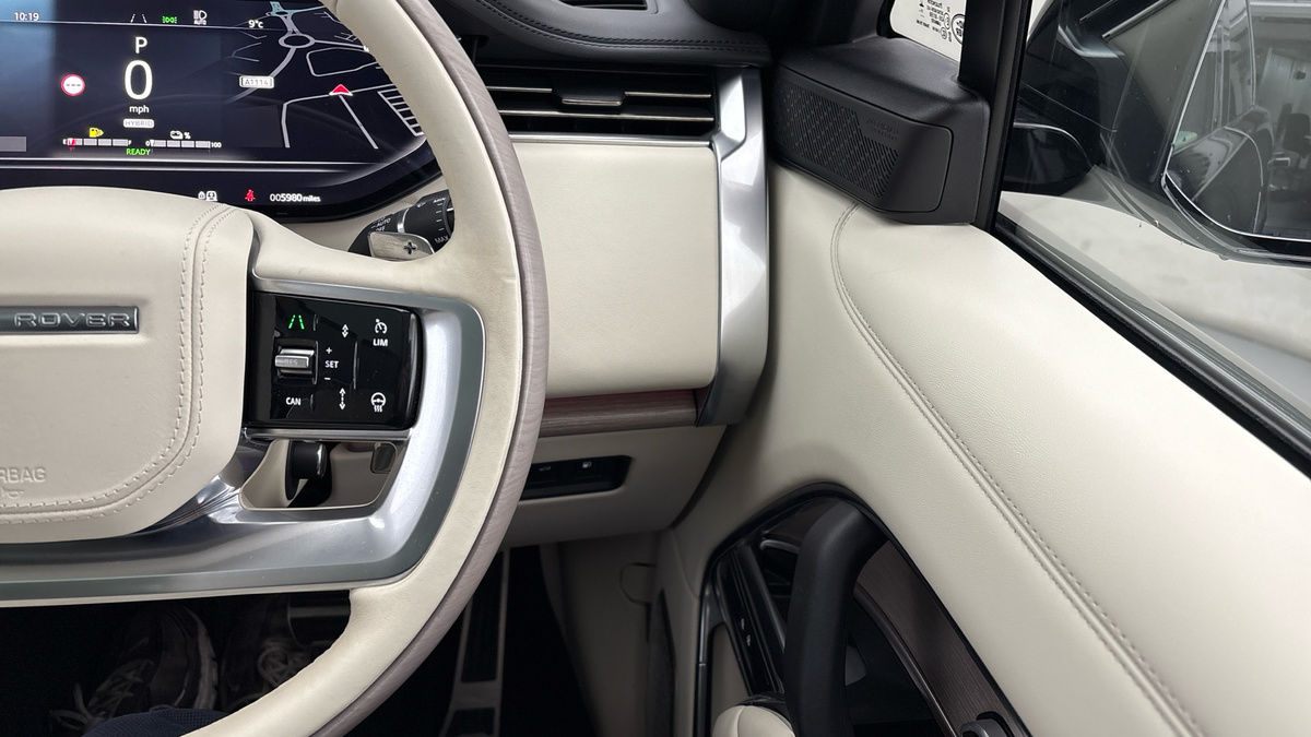 Used Land Rover Range Rover 2024 for sale - 76547566: Photo 14