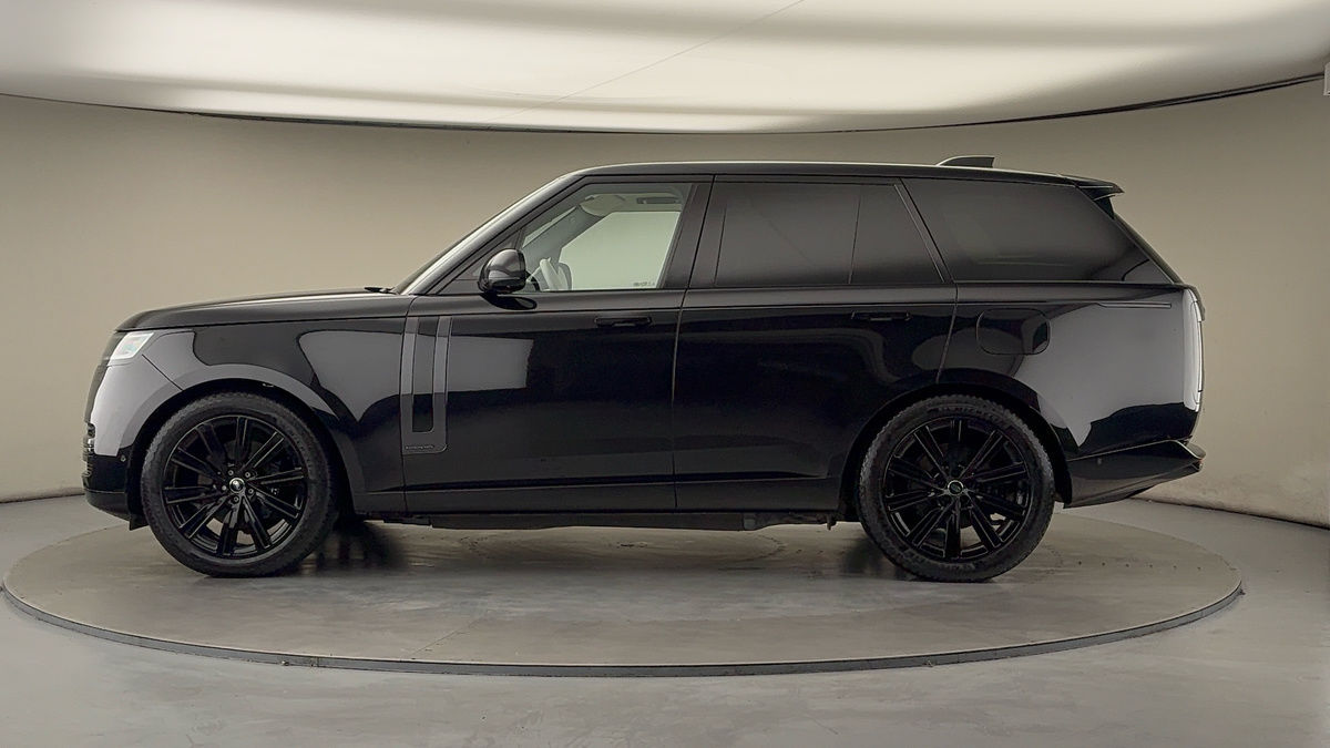 Used Land Rover Range Rover 2024 for sale - 76547566: Photo 15