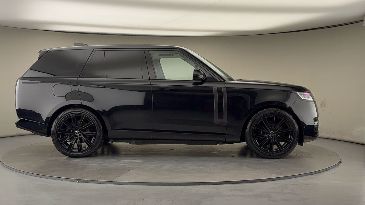 Used Land Rover Range Rover 2024 for sale - 76547566: Photo 16