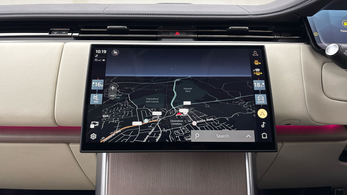 Used Land Rover Range Rover 2024 for sale - 76547566: Photo 17