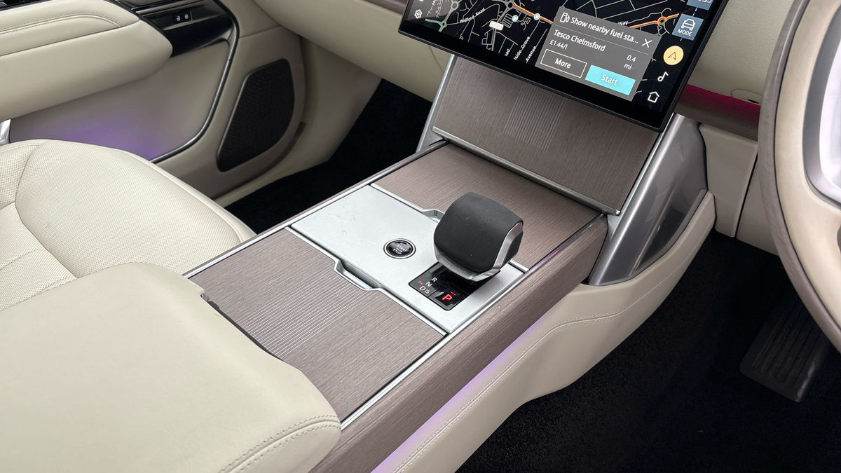 Used Land Rover Range Rover 2024 for sale - 76547566: Photo 18