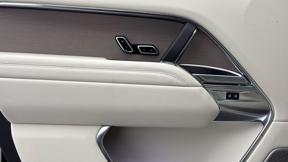 Used Land Rover Range Rover 2024 for sale - 76547566: Photo 19