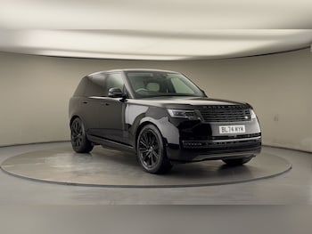 Land Rover - Range Rover