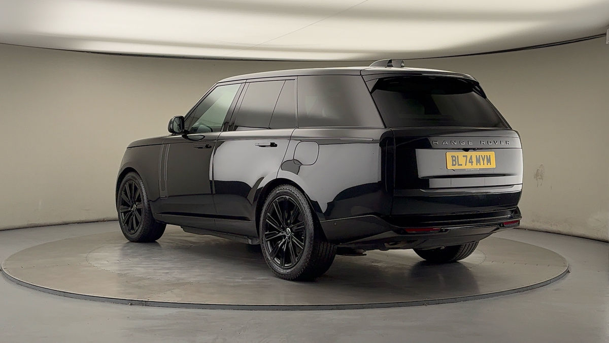 Used Land Rover Range Rover 2024 for sale - 76547566: Photo 2