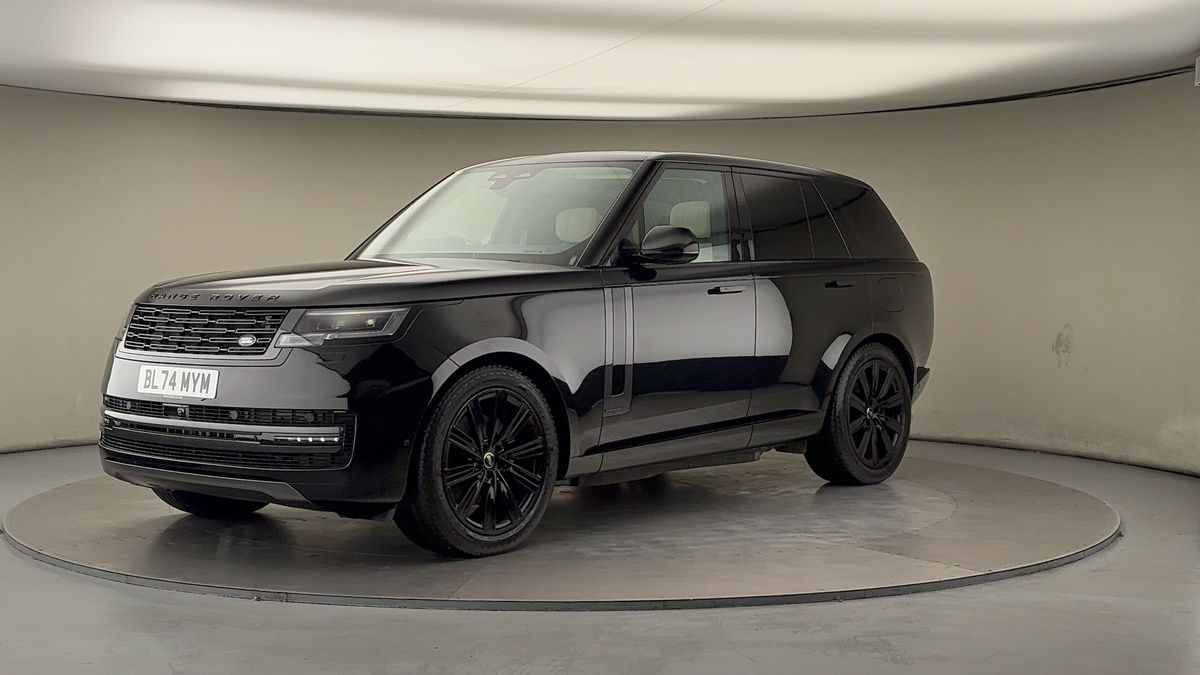 Used Land Rover Range Rover 2024 for sale - 76547566: Photo 20